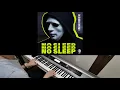 Download Lagu Imanbek - No Sleep (Jarel Gomes Piano)