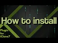How to install my iClone plugins OLD