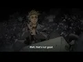 Enjin riding the trash wave Gachiakuta