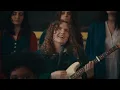 Annabelle Dinda - The Hand (Live Video)