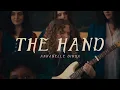 Annabelle Dinda - The Hand Live
