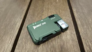 WUBEN G5: Análise Completa da Lanterna (Review)