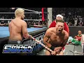 Lagu Joe Hendry battles The Miz in Miracle on 34th Street Fight: SmackDown highlights, Dec. 26, 2025