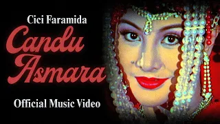 Cici Faramida - Candu Asmara (Official Music Video)