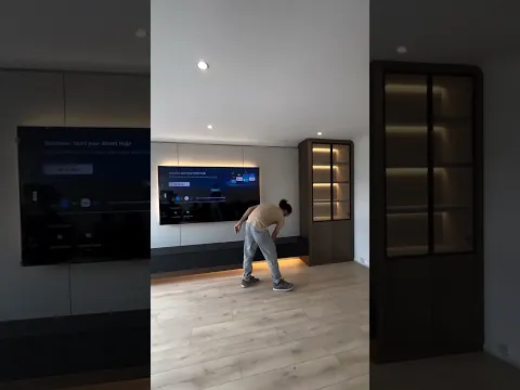 #manisehgaltiktok #interiordesign #fitted #home #interior #storagesolutions