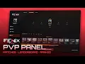 FiveM Ranked PvP Panel - Matches Leaderboard HUD Killfeed More Standalone ESX QBOX QB-Core