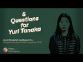 Download Lagu Meet the Candidates for the Stuttgart International Violin Competition 2024 - Yuri Tanaka