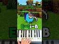 Download Lagu OIIA Cat X Minecraft - Piano Tutorial #shorts