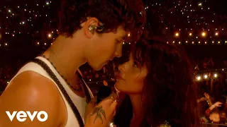 Shawn Mendes Camila Cabello Señorita Live From The MTV VMAs 2019 