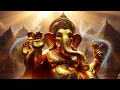 The Divine Power of Lord Ganesha Mantra for Wisdom Focus Abundance