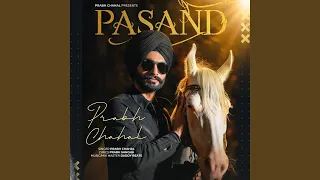 Pasand