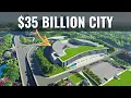 Lagu Inside the $35 BILLION Jungle Megacity Nusantara! (4k Video)