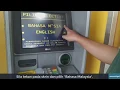 Download Lagu Cara Print Mini Statement Di Mesin ATM Maybank