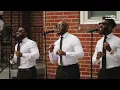 Durand Bernarr: Noochie’s Live From The Front Porch