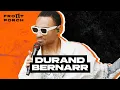 Durand Bernarr Noochie s Live From The Front Porch