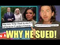 Download Lagu French President Macron Explains He Sued Candace Owens To 'Defend His Honour'