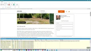 How to Scrape LandWatch Property Listings Data WebHarvy