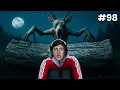 Download Lagu 99 NOITES NA FLORESTA (NA VIDA REAL)