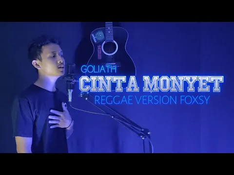 Download MP3 CINTA MONYET REGGAE VERSION