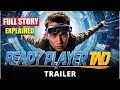 Upcoming Ready Player Two Everything You Need to Know