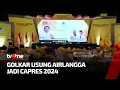 Lagu Deklarasi Dukungan Capres 2024, Kader Golkar Gelar Konsolidasi Partai di Mataram | Kabar Petang
