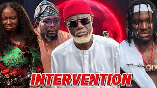 intervention 