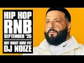 Download Lagu New Hip Hop R\u0026B Songs 2025 Mix September | Hot Right Now #147 | New Rap 2025 Playlist | DJ Noize