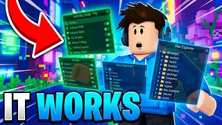 Roblox Executor - Cryptic Executor For Windows Has Arrived! 😳