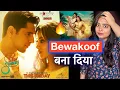 Download Lagu Param Sundari Movie REVIEW | Deeksha Sharma