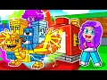 Download Lagu OWNER ONLY Fuse Makinesi ile Arkadaşlarımı Trolledim!