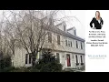36 Ledge Rd Old Saybrook CT Presented by Jennifer Gurnell