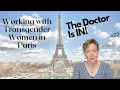 Transgender in Paris