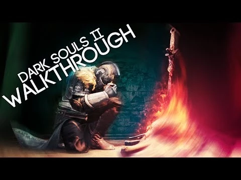 Download MP3 Dark Souls 2 Walkthrough - The Gutter