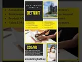 Remote Jobs In Detroit Michigan