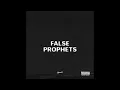 J. Cole - False Prophets