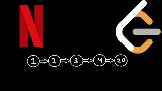 Merge Two Sorted Lists - LeetCode 21
