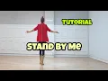 Download Lagu Stand By Me - Line Dance (Tutorial)