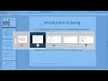 381 IntroGUI JFrame JButton