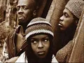 The Fugees "The Mask" HIGH QUALITY