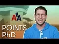 American Airlines Systemwide Upgrades Points P The Points Guy