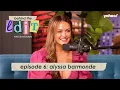 MAFS Alyssa spills on retreat rules producer pressure and advice for villains Yahoo Australia