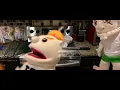 Chef Pee Pee screams What the hell happened to my kitchen sobbing