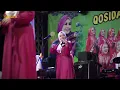 Download Lagu JANGAN BIMBANG JANGAN RAGU I EZZURA - JANGAN BIMBANG VOC DINA LIVE PERFORMANCE GRESIK 2022