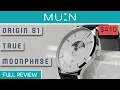 Download Lagu MUN Origin 51 moonphase   full review