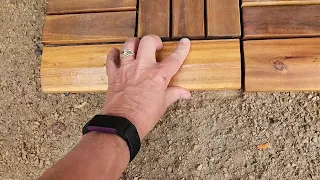 Interlocking Deck Tiles Corner Trim Pieces Interlocking Trim for Deck Tiles On Limestone
