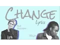 Rap Monster \u0026 Wale - 'Change' [Eng Lyrics]