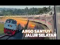 Download Lagu HARGA SAMA, PERJALANAN LEBIH LAMA 🫣 Full Trip Argo Semeru New Generation Surabaya - Jakarta