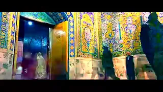 سيدي واكف انا بابك يمن كلك حنان اشتركو بل قناه فدو 