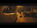 The Notorious B.I.G. ft. 2Pac - Runnin' (Izzamuzzic Remix) / 24 hours in criminal LA