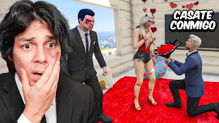 AYER SUFRÍ LA PEOR TRAICIÓN Y HOY ME VENGARÉ DE MI AMIGO!! Gta Rp